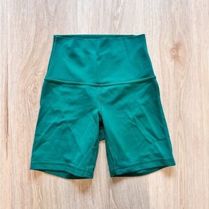 Lululemon Align Shorts